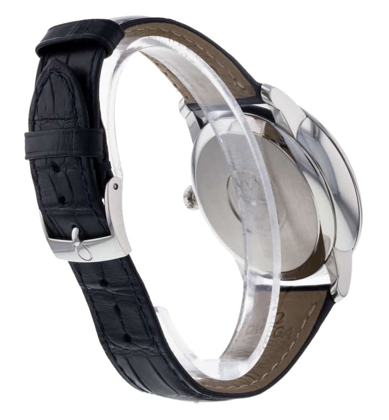 Omega De Ville Prestige 424.13.40.21.02.003